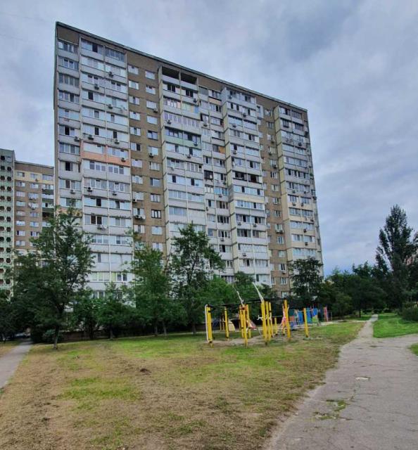 продаж 2-к квартира Київ, Деснянський, 56900 $