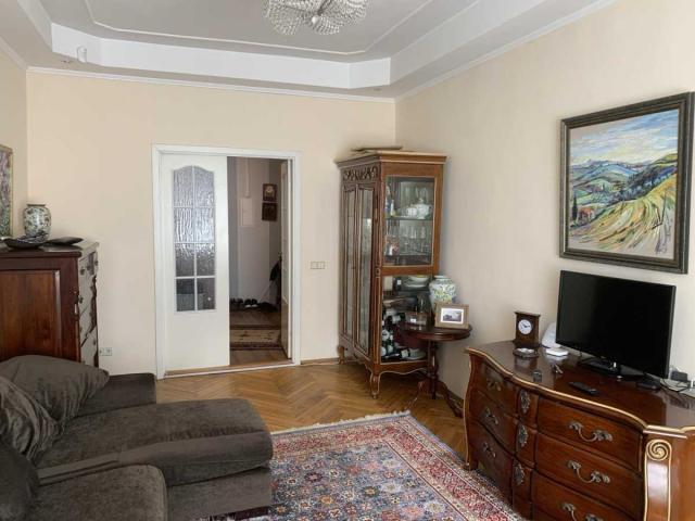 продаж 3-к квартира Київ, Печерський, 117000 $