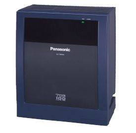 АТС Panasonic, плати розширення, системні телефони б/в, Київ — 3/4