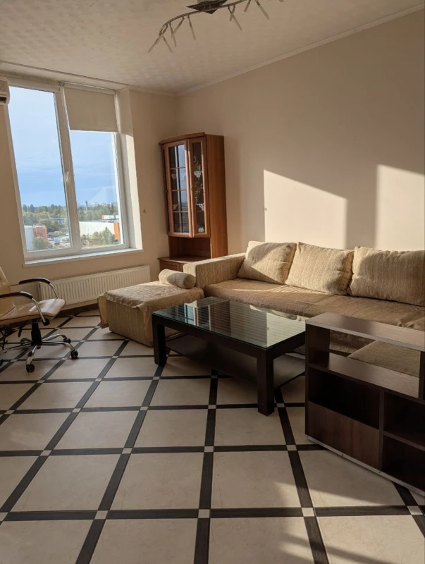 Квартира 5-кімн. продаж Петропавлівська Борщагівка – 63 м², Петропавловская Борщаговка — 3/6
