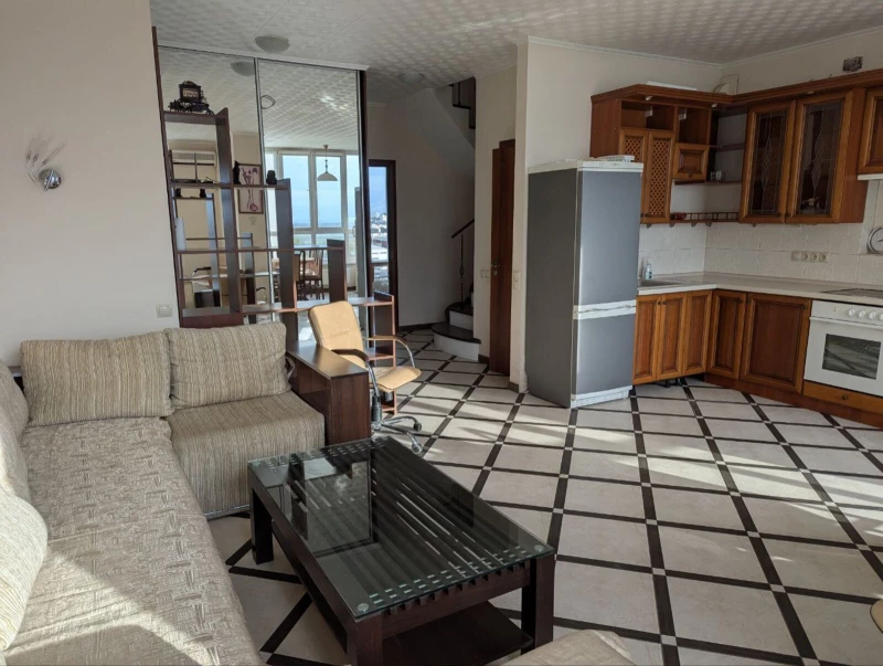 Квартира 5-кімн. продаж Петропавлівська Борщагівка – 63 м², Петропавловская Борщаговка — 6/6