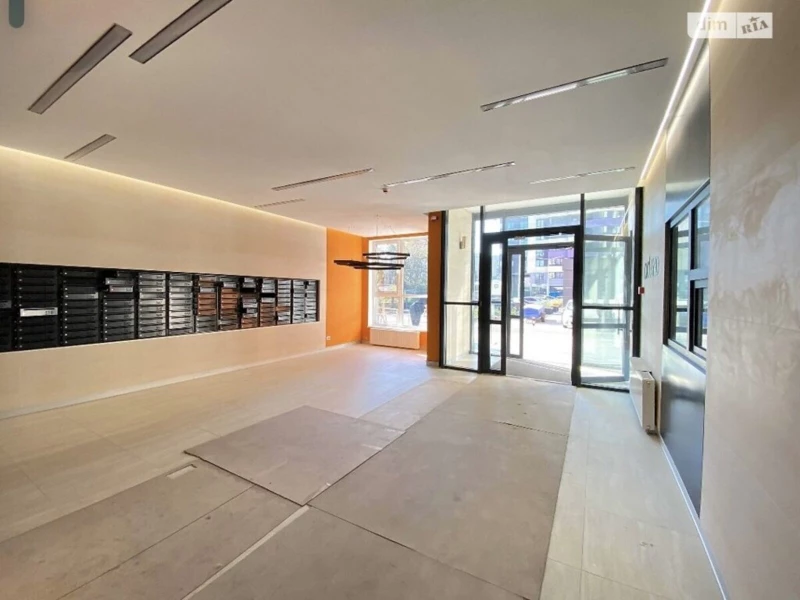 Квартира 1-кімн. продаж Київ, Соломенский – 20 м², Київ — 3/5