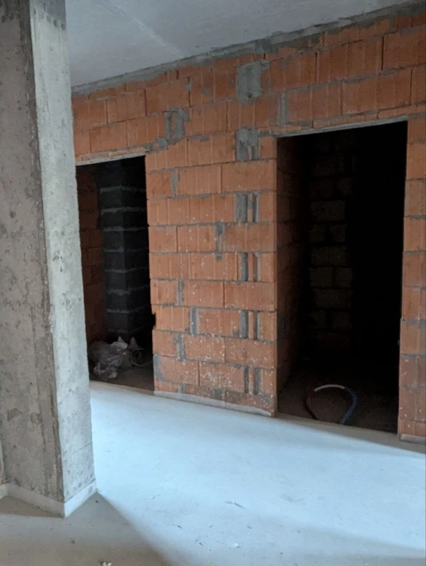 Квартира 2-кімн. продаж Петропавлівська Борщагівка – 31 м², Петропавлівська Борщагівка — 2/6