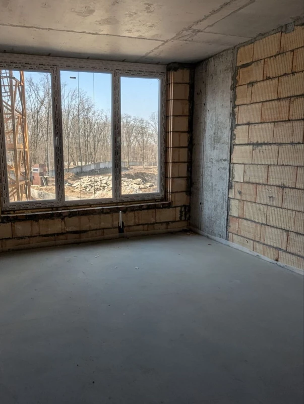 Квартира 2-кімн. продаж Петропавлівська Борщагівка – 31 м², Петропавлівська Борщагівка — 6/6