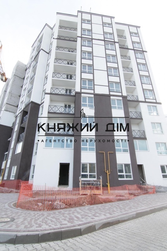 Квартира 1-кімн. продаж Петропавлівська Борщагівка – 36 м², Петропавлівська Борщагівка — 5/5