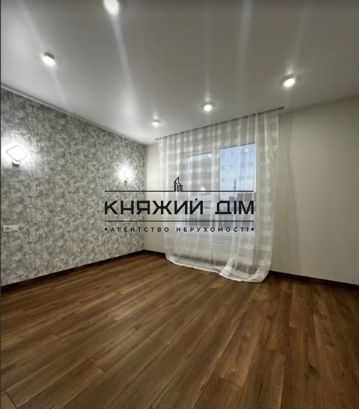 Квартира 1-кімн. продаж Ірпінь – 38 м², Ирпень — 4/6
