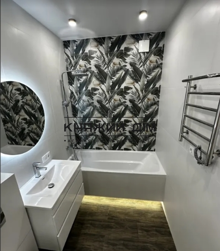 Квартира 1-кімн. продаж Ірпінь – 38 м², Ирпень — 5/6