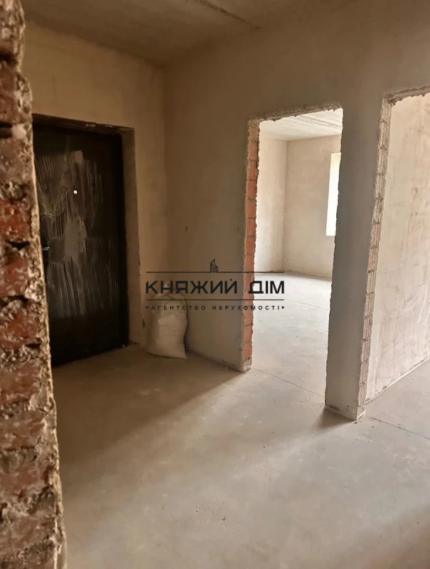 Квартира 2-кімн. продаж Ірпінь – 31 м², Ирпень — 2/6