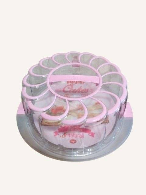 Контейнер для торта 28 см ТМ Snips, новий, Одесса — 2/4
