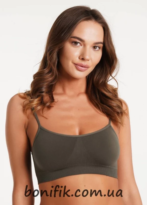 Женский спортивный топ Cami Top, Кривой Рог — 5/6