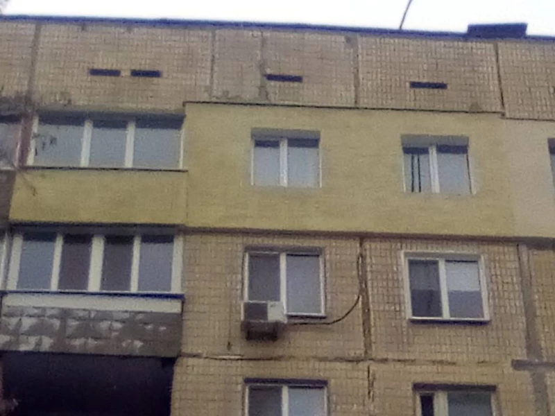 Фасадные работы., Днепр — 1/9