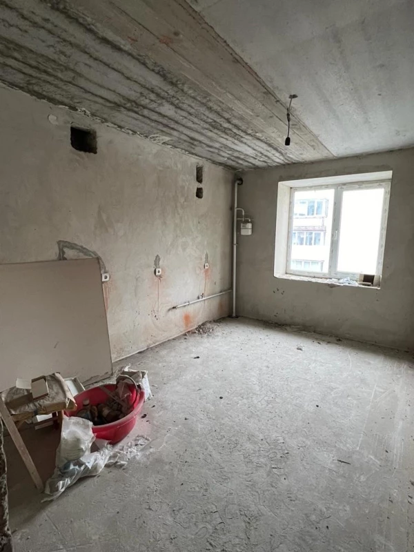 Квартира 3-кімн. продаж Велика Березовиця – 50 м²