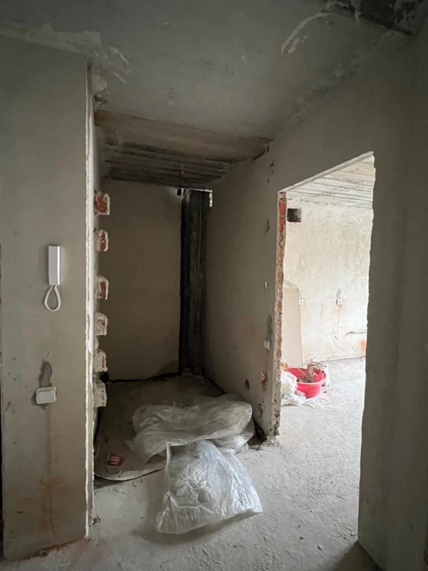Квартира 3-кімн. продаж Велика Березовиця – 50 м², Великая Березовица — 2/9