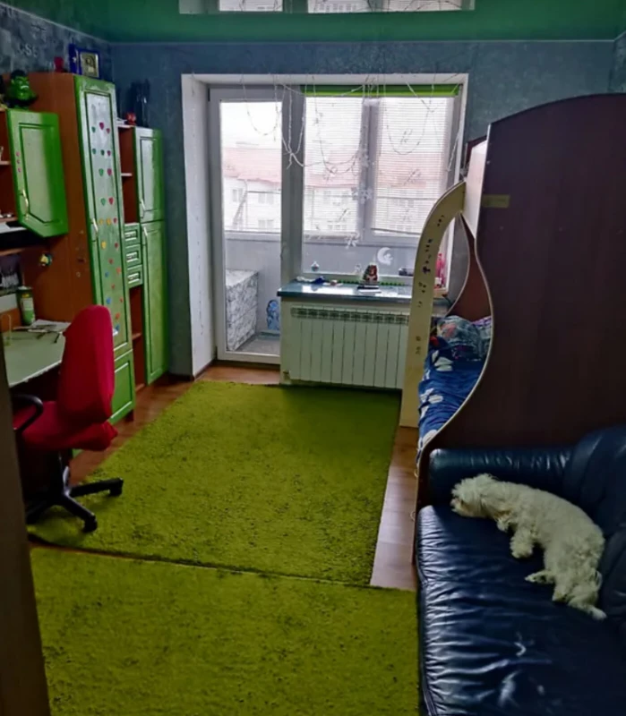 Квартира 3-кімн. продаж Велика Березовиця – 80 м², Великая Березовица — 6/11
