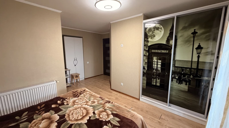 Квартира 3-кімн. продаж Велика Березовиця – 50.7 м², Великая Березовица — 2/15