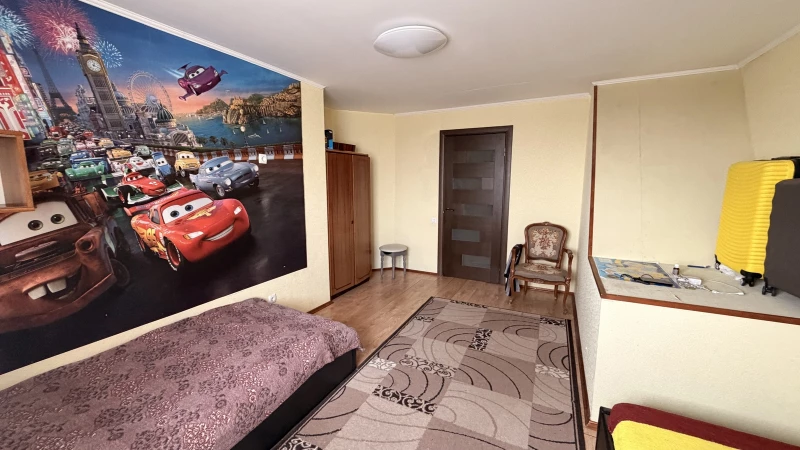 Квартира 3-кімн. продаж Велика Березовиця – 50.7 м², Великая Березовица — 6/15