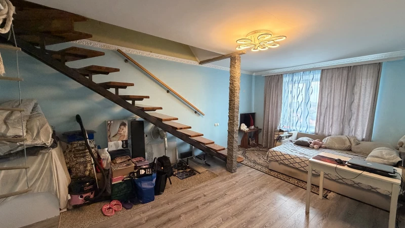 Квартира 3-кімн. продаж Велика Березовиця – 50.7 м², Великая Березовица — 11/15