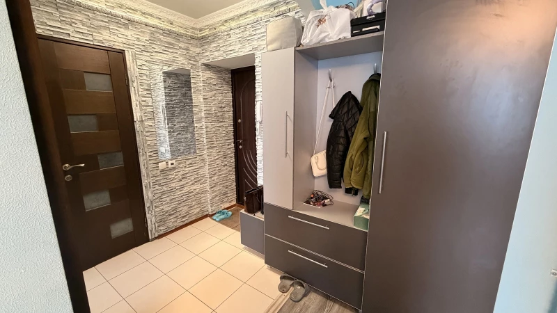 Квартира 3-кімн. продаж Велика Березовиця – 50.7 м², Великая Березовица — 15/15