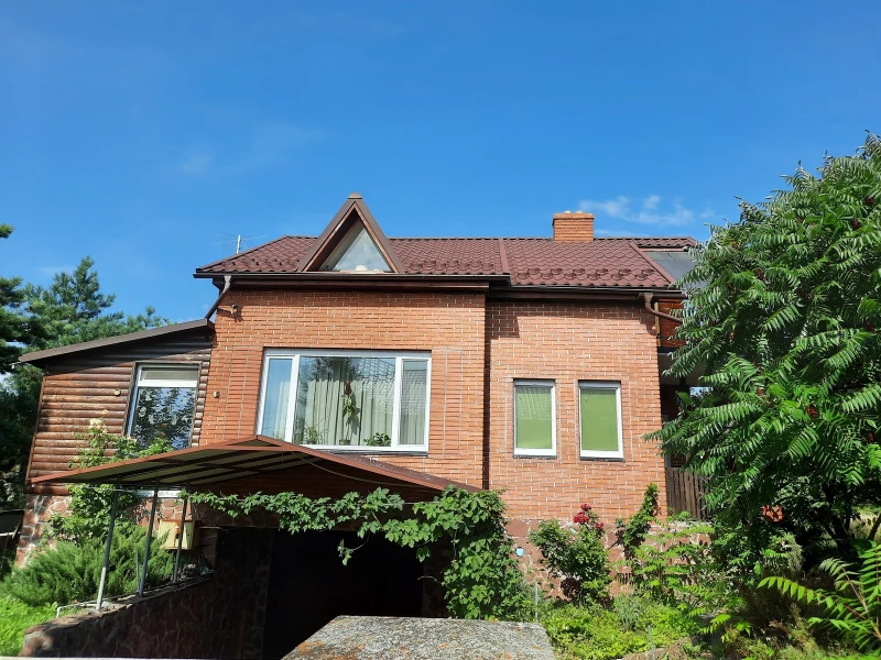 Будинок продаж Підгороднє – 152 м², Подгородное — 10/10