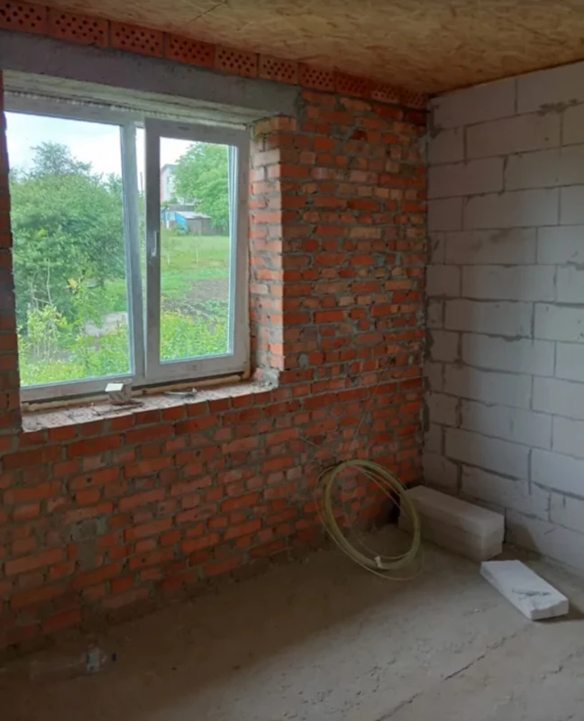 Будинок продаж Підгороднє – 105 м², Подгородное — 2/6
