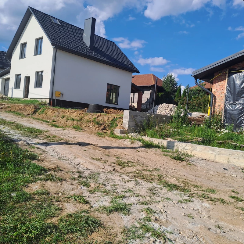 Будинок продаж Підгороднє – 124 м², Подгородное — 2/7
