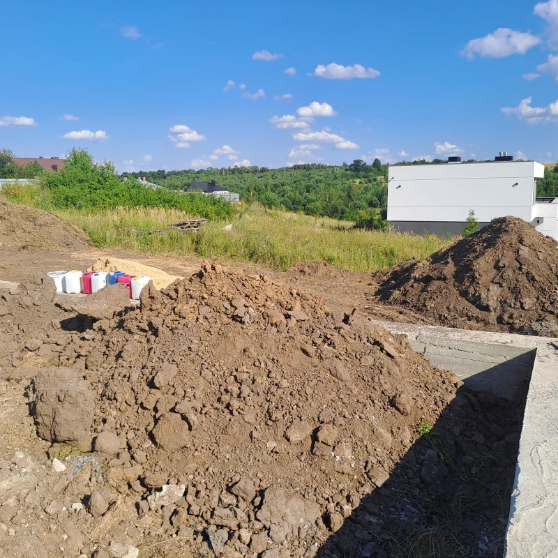 Будинок продаж Підгороднє – 124 м², Подгородное — 5/7