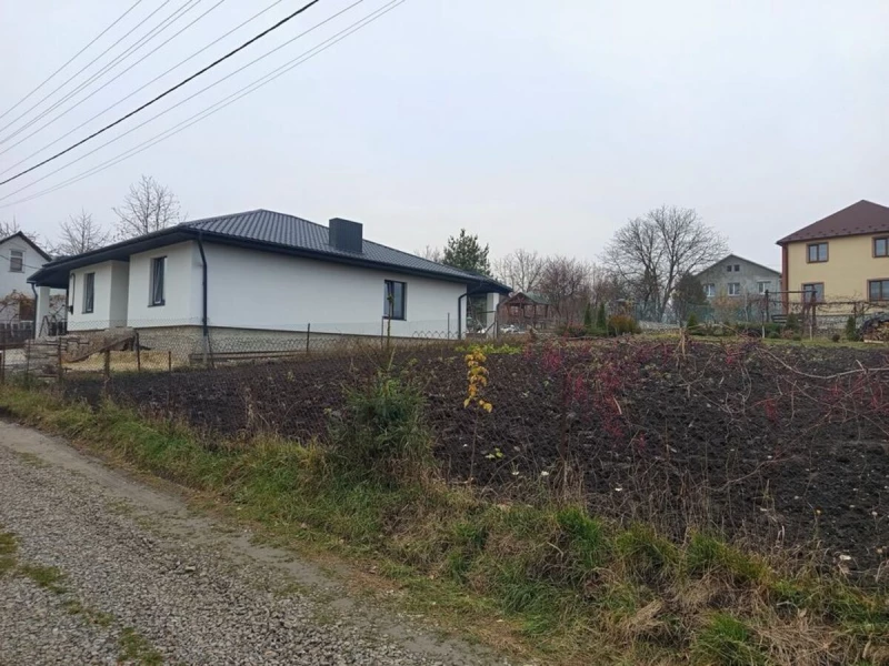 Будинок продаж Підгороднє – 120 м², Подгородное — 5/15