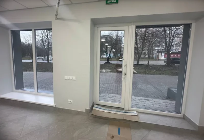 Комерційна нерухомість – 120 м², Тернополь — 6/9