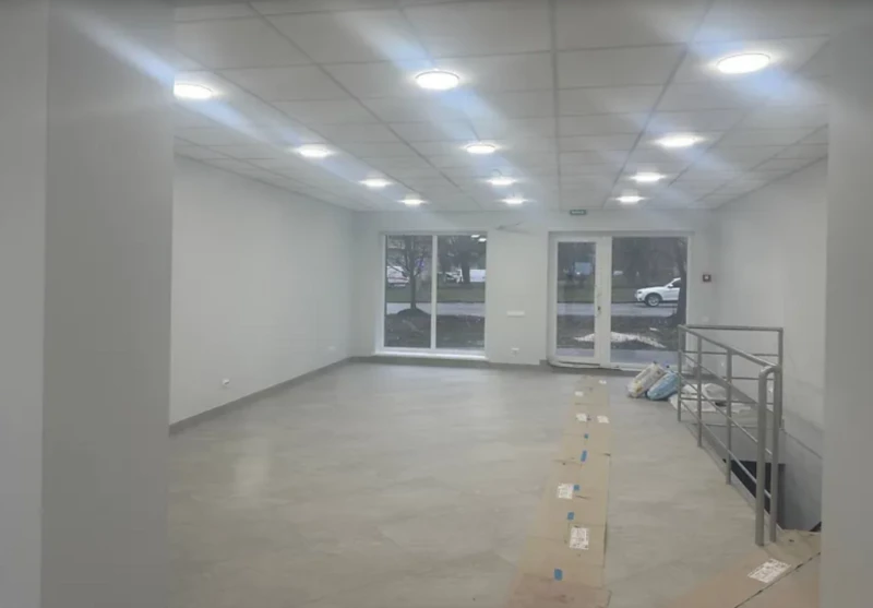 Комерційна нерухомість – 120 м², Тернополь — 7/9