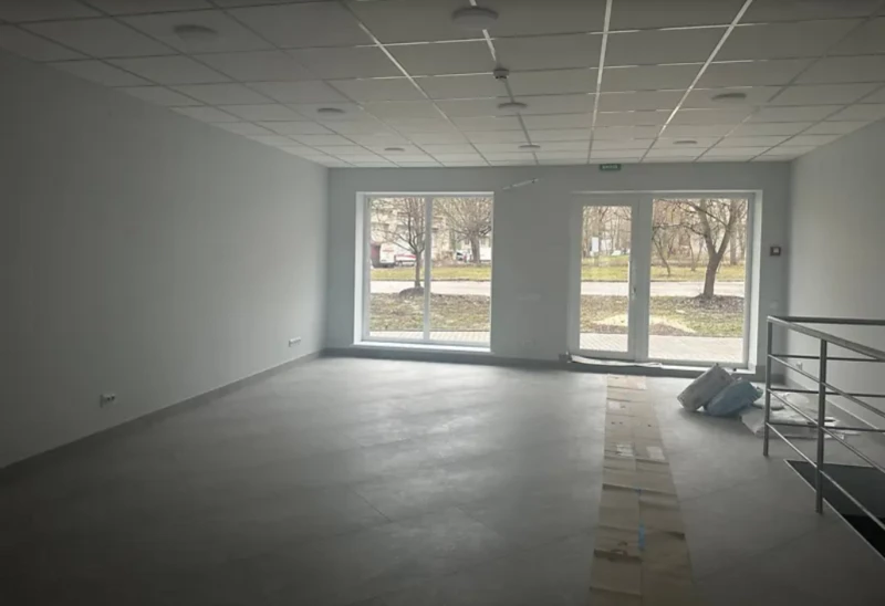Комерційна нерухомість – 120 м², Тернополь — 8/9