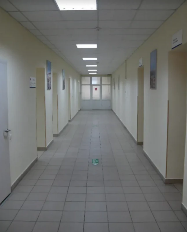Комерційна нерухомість – 427 м², Тернополь — 4/15