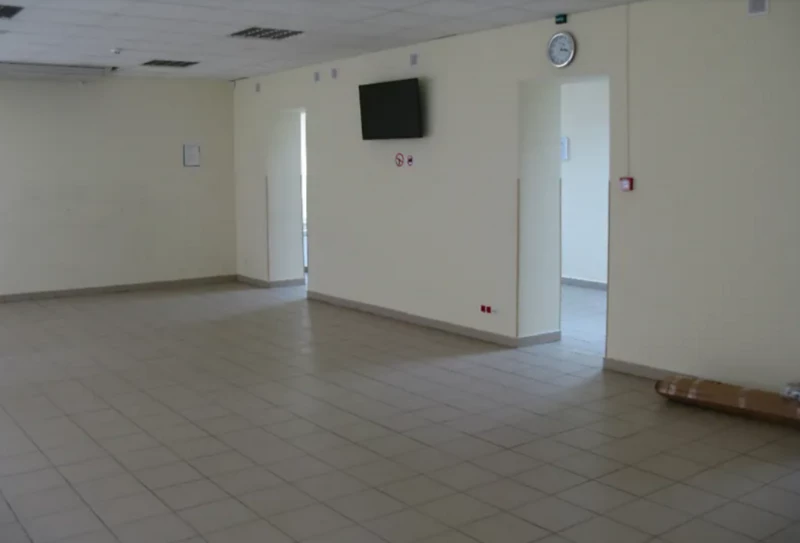 Комерційна нерухомість – 427 м², Тернополь — 8/15