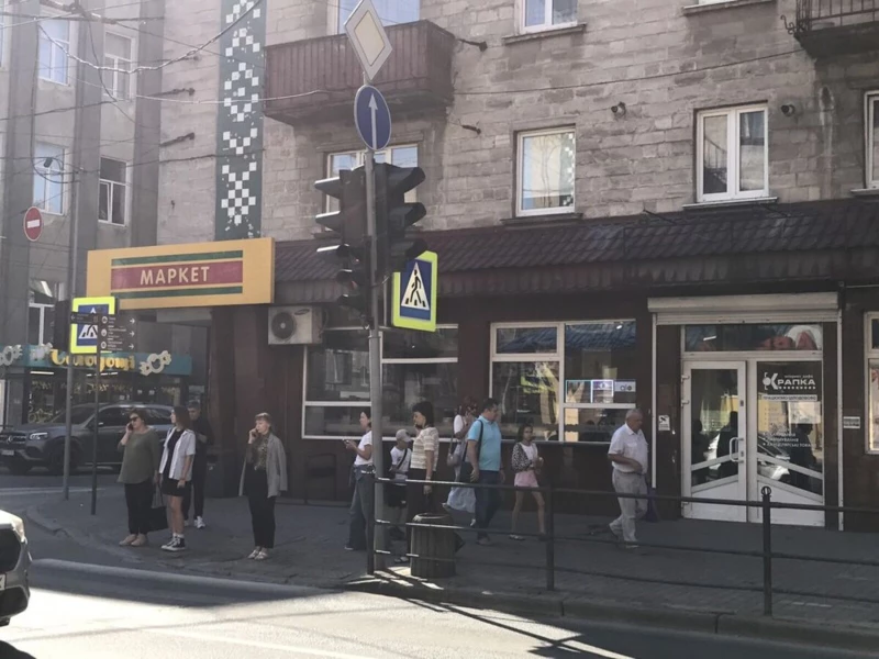 Комерційна нерухомість – 125 м², Тернополь — 2/4