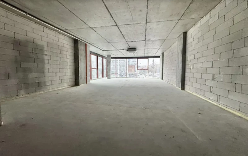 Комерційна нерухомість – 108 м², Тернополь — 3/10