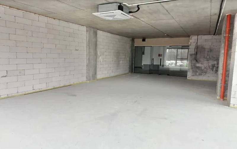 Комерційна нерухомість – 108 м², Тернополь — 6/10