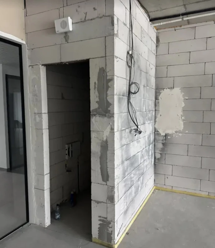 Комерційна нерухомість – 108 м², Тернополь — 8/10