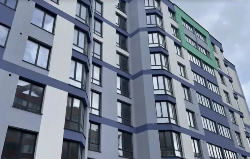 Комерційна нерухомість – 100 м²