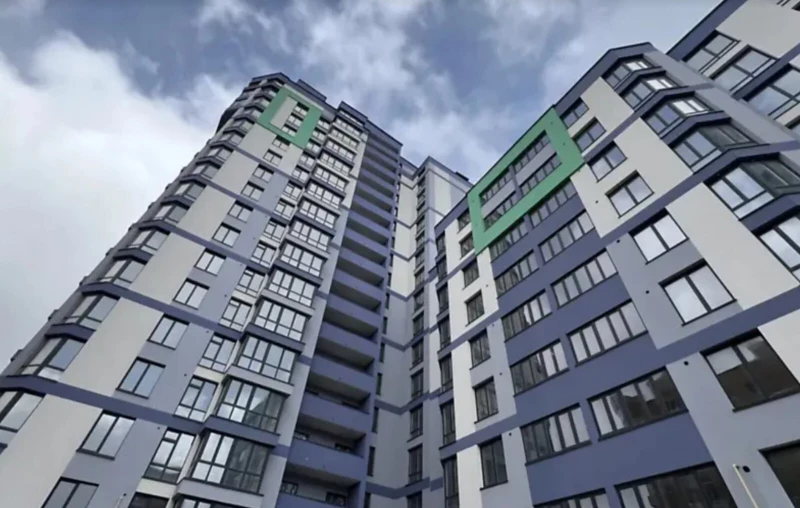 Комерційна нерухомість – 100 м², Тернополь — 2/4