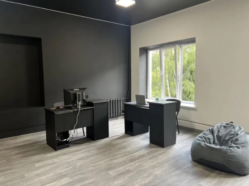Комерційна нерухомість – 35 м², Тернополь — 4/7