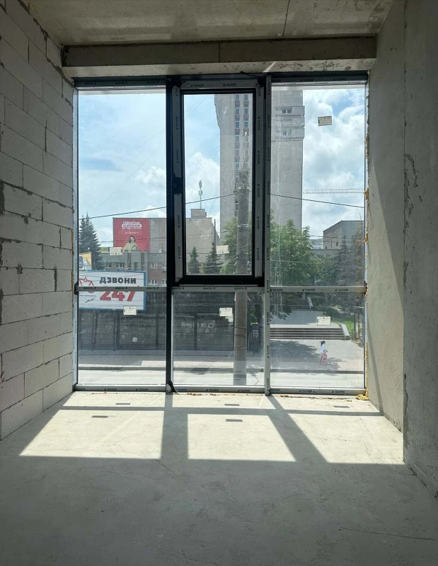 Комерційна нерухомість – 65.9 м², Тернополь — 2/15