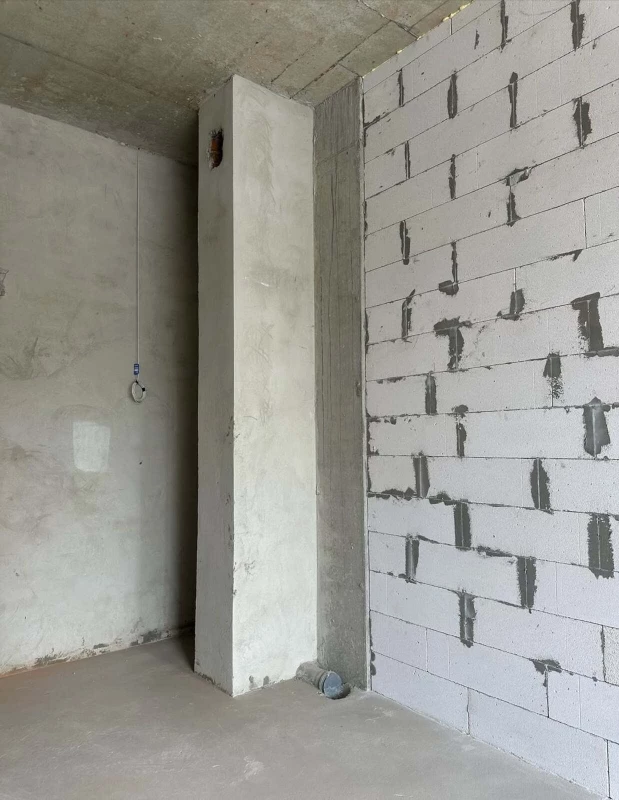 Комерційна нерухомість – 65.9 м², Тернополь — 6/15