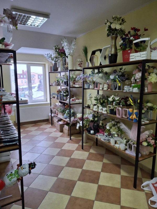 Комерційна нерухомість – 50 м², Кременец — 8/8