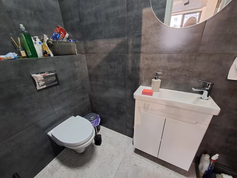 Комерційна нерухомість – 67 м², Тернопіль — 8/14