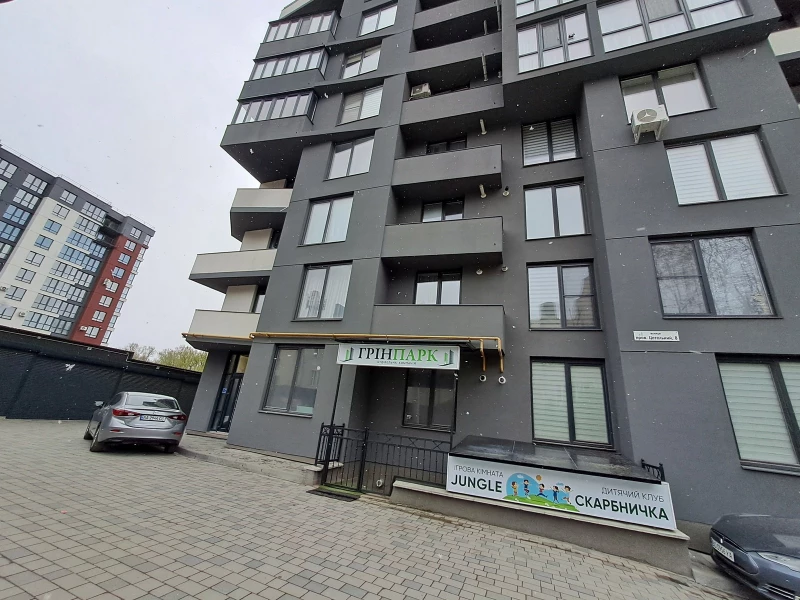 Комерційна нерухомість – 67 м², Тернопіль — 10/14
