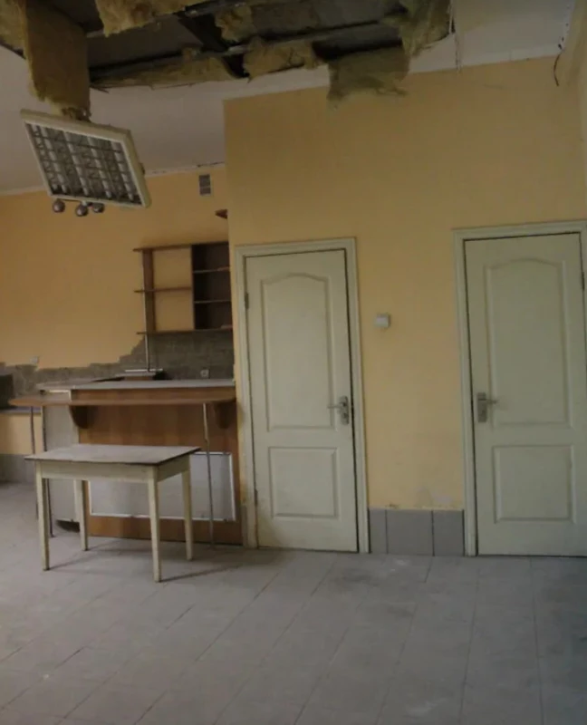 Комерційна нерухомість – 98 м², Тернополь — 7/11