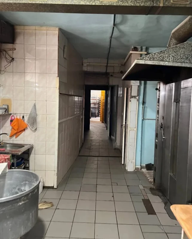 Комерційна нерухомість – 150 м², Тернополь — 14/14
