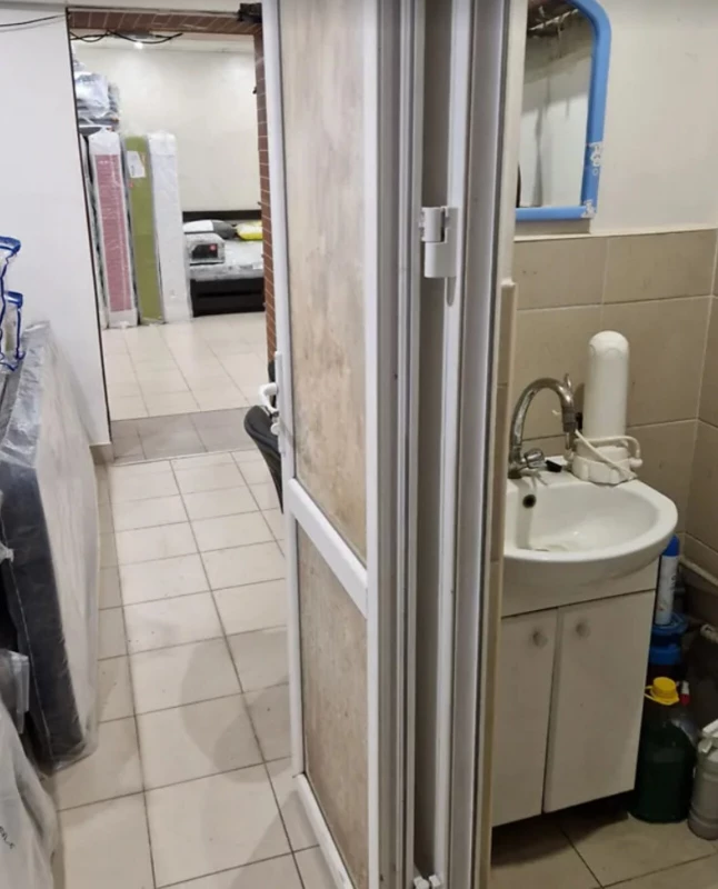 Комерційна нерухомість – 56 м², Тернополь — 3/6