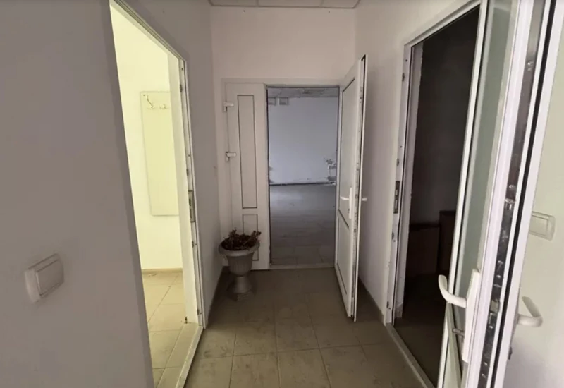Комерційна нерухомість – 127 м², Тернополь — 6/15