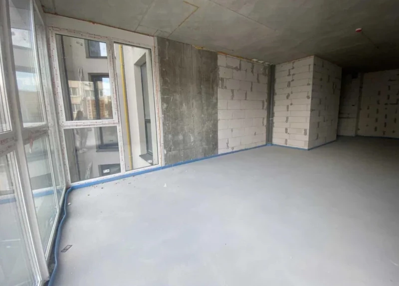 Комерційна нерухомість – 48 м², Тернополь — 4/10