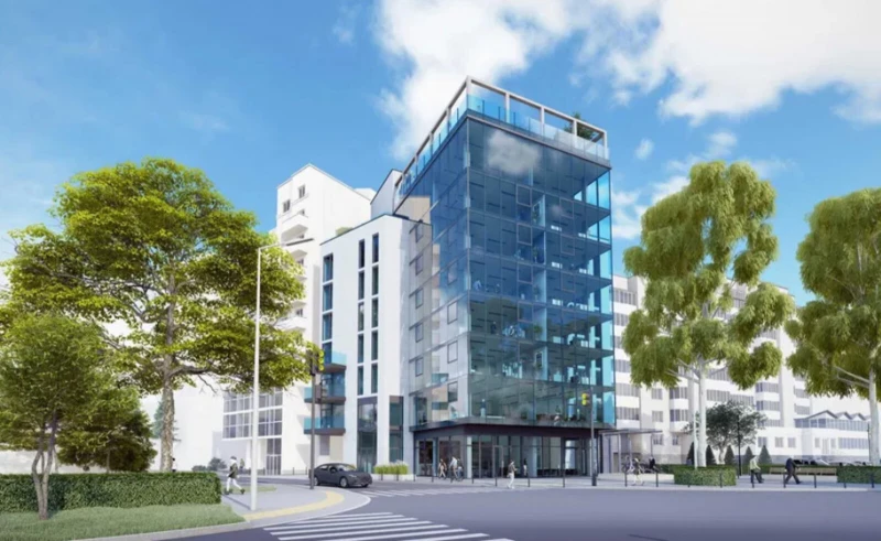 Комерційна нерухомість – 48 м², Тернополь — 10/10